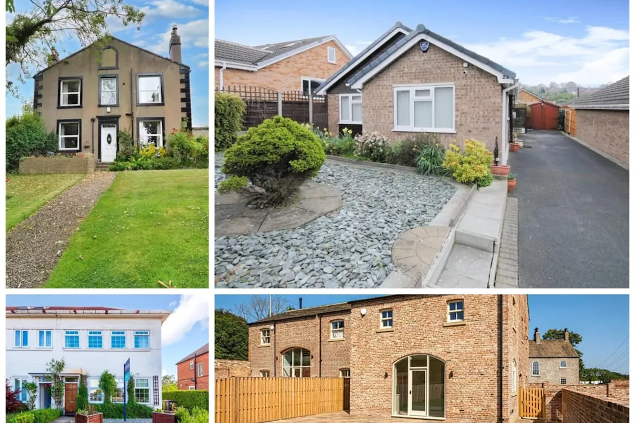 13 Most Reduced Homes in Leeds Property Market in October