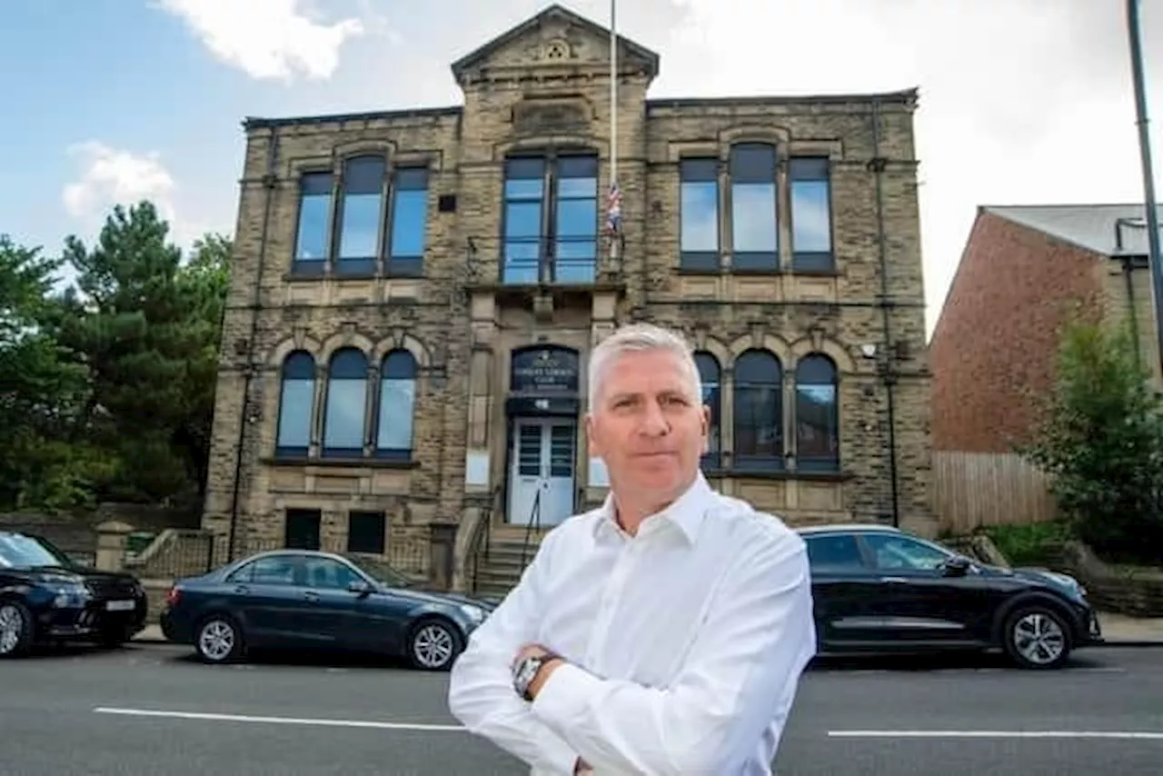 Leeds City Council Approves Conversion of Farsley Liberal Club into Apartments