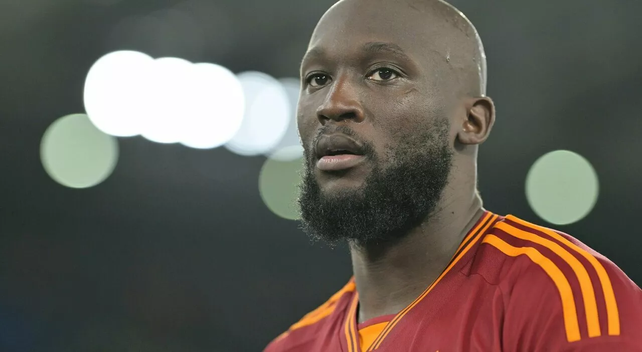 Inter-Roma, le formazioni ufficiali: Mou con El Shaarawy e Lukaku, Thuram in coppia con Lautaro