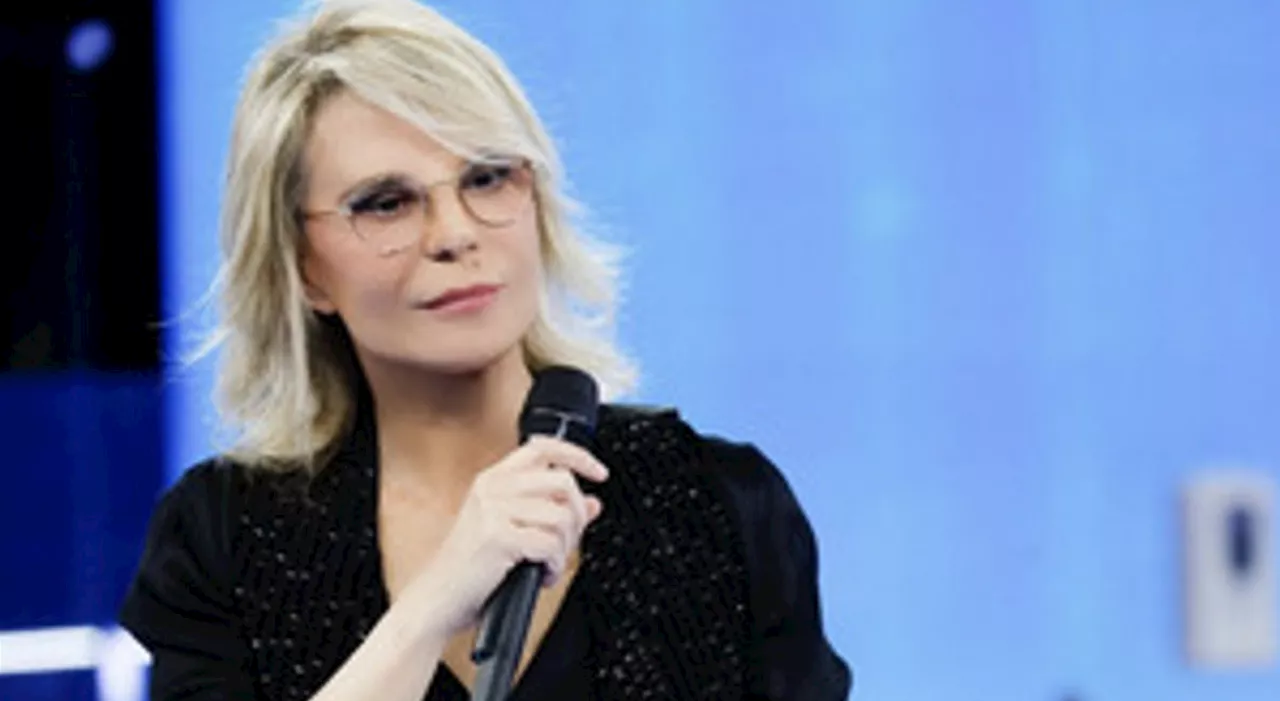 Tu si Que Vales, Maria De Filippi sorpresa dal tallento dei ballerini: «Venite ad Amici»