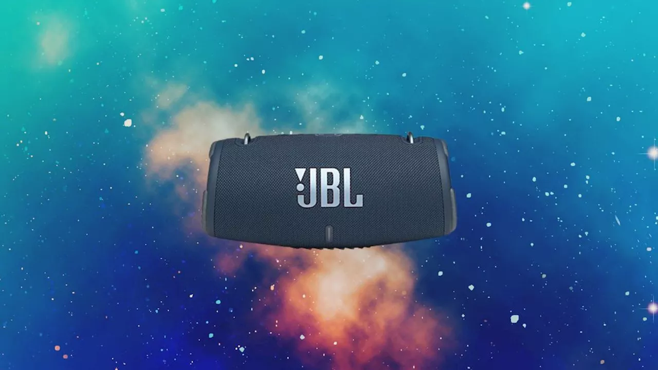 Dernier jour pour profiter de l’enceinte bluetooth JBL à un prix imbattable chez E.Leclerc