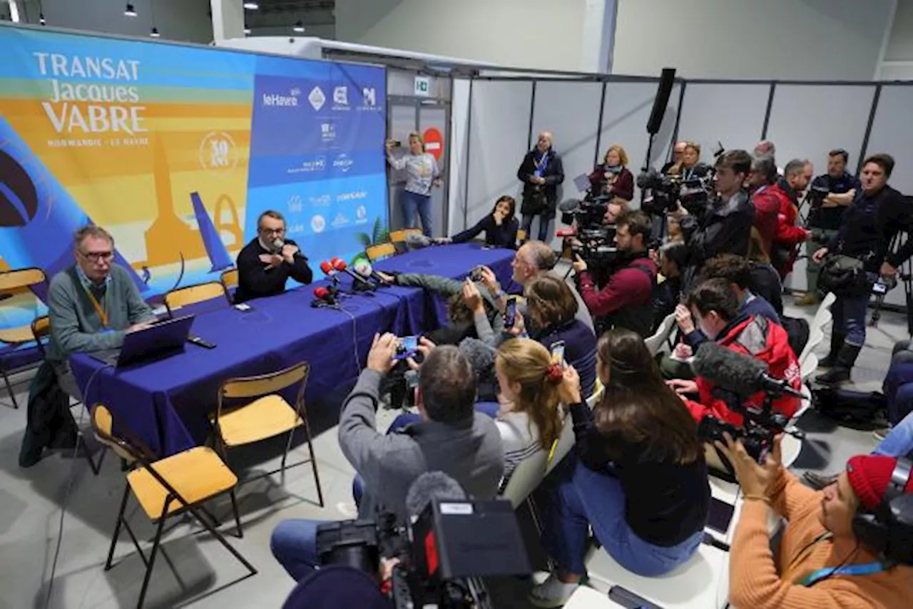 Changements majeurs pour le départ de la 16e édition du Vendée Globe