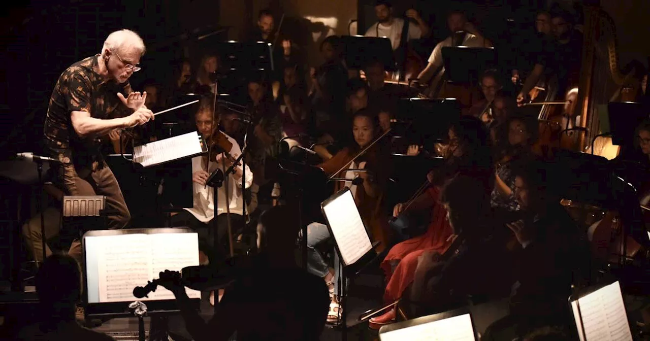 Le Liceu accueille la première européenne de l'opéra de John Adams