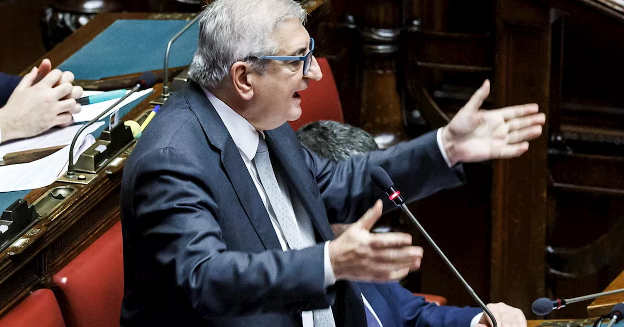 Onu, Foti risponde a Schlein e Conte: &#034;Tifano contro l&#039;Italia&#034;