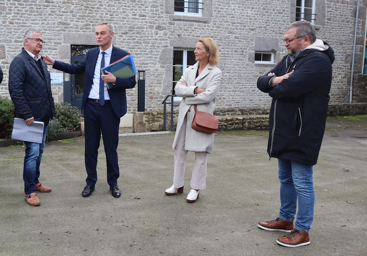 Le Cotentin soutient le développement de l'économie rurale avec les Fonds Leader