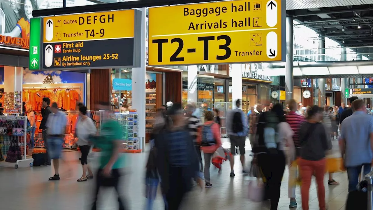 Bandara Frankfurt Jadi yang Pertama di Eropa Pakai Teknologi Biometrik Pindai Wajah