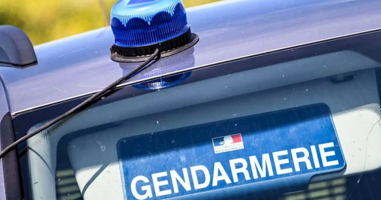 Un gendarme tue ses trois enfants avant de se suicider