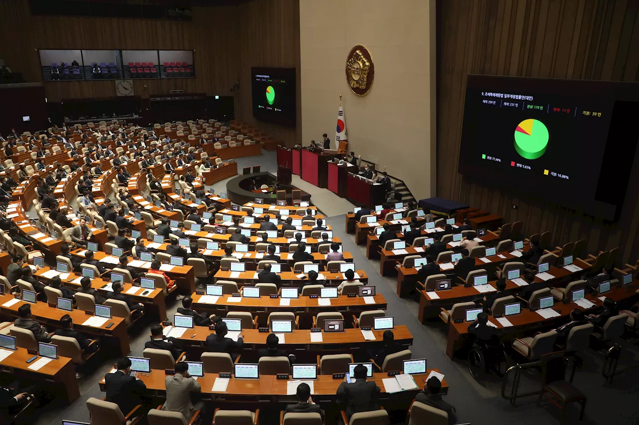 예산국회 앞두고 쏟아지는 ‘조특법’…내용은 정부안 ‘복붙’