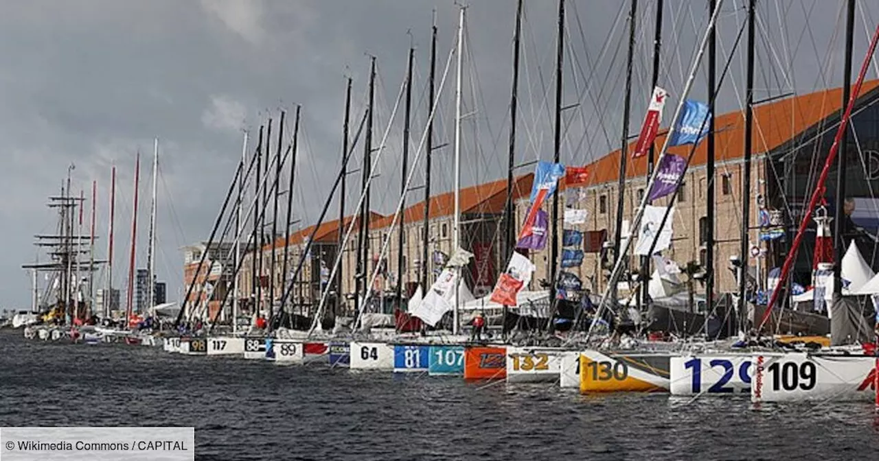 La Transat Jacques Vabre : un budget record pour une course grandissante