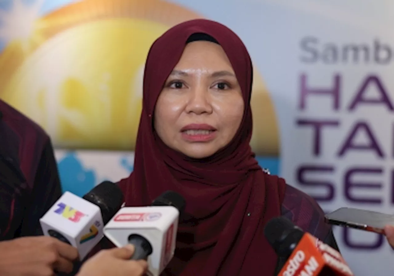 National Education Savings Scheme received deposits of over RM15b since 2004, says PTPTN chairman