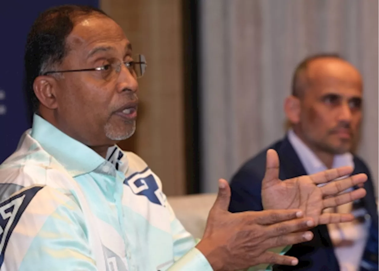 Zambry: PM Anwar attends the 10th Malaysia-Singapore Leaders’ Retreat