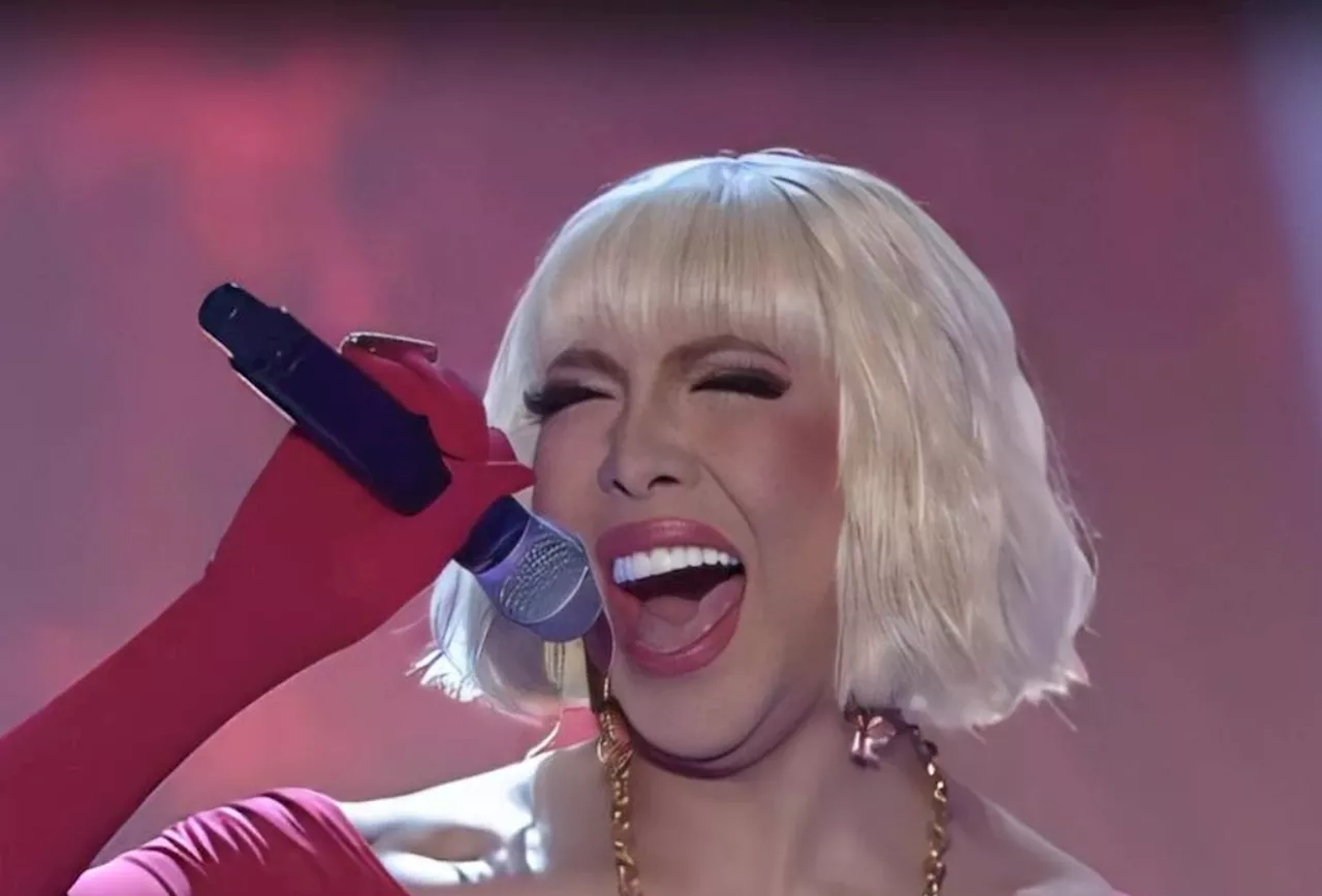 MTRCB denies issuing summons to Vice Ganda