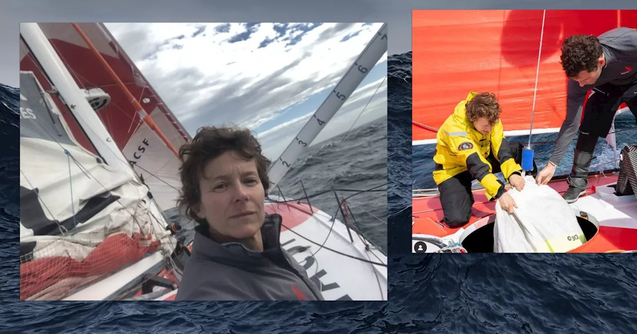 Isabelle Joschke : une navigatrice engagée pour l'égalité dans la voile