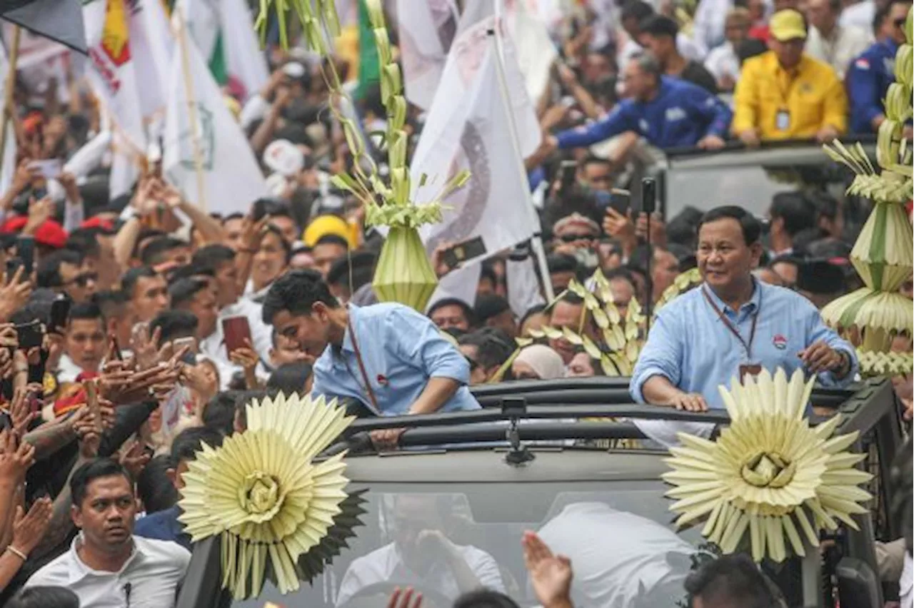 Internal PDIP Dinilai Sudah Terbelah Menjadi Kelompok Penjaga Jokowi dan Frontal