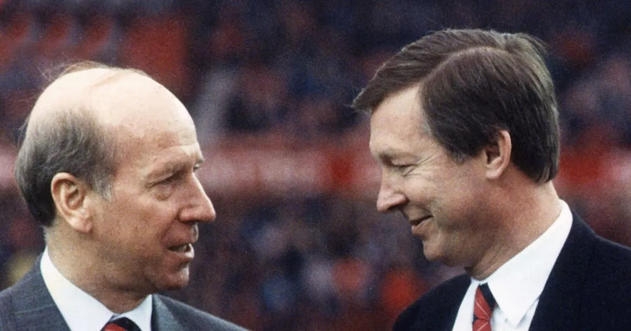 Bobby Charlton's Debut and Personal Connection with Alex Ferguson