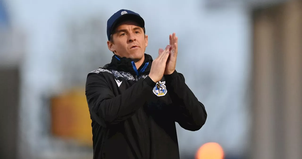 Bristol Rovers Sack Joey Barton as Manager