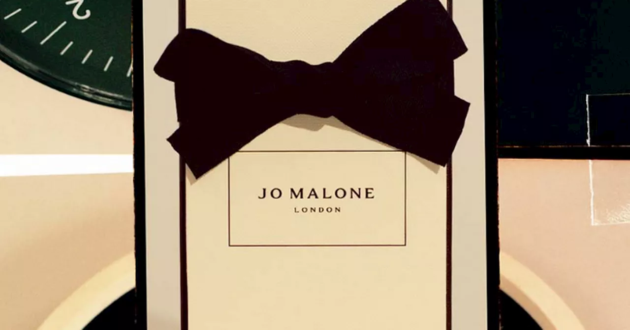 Get Jo Malone's signature scents for less than £4 with this discovery collection