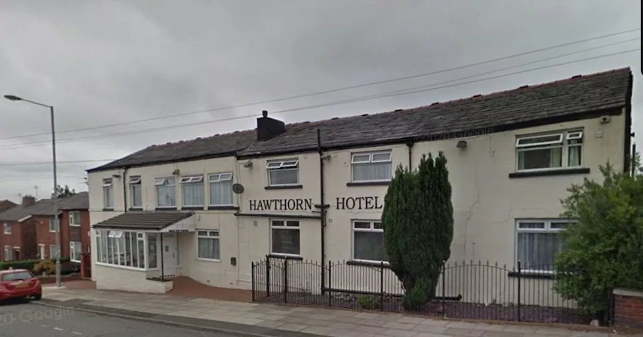 Plans to Convert Hotel into Shared House Rejected Due to Noise and Crime Concerns