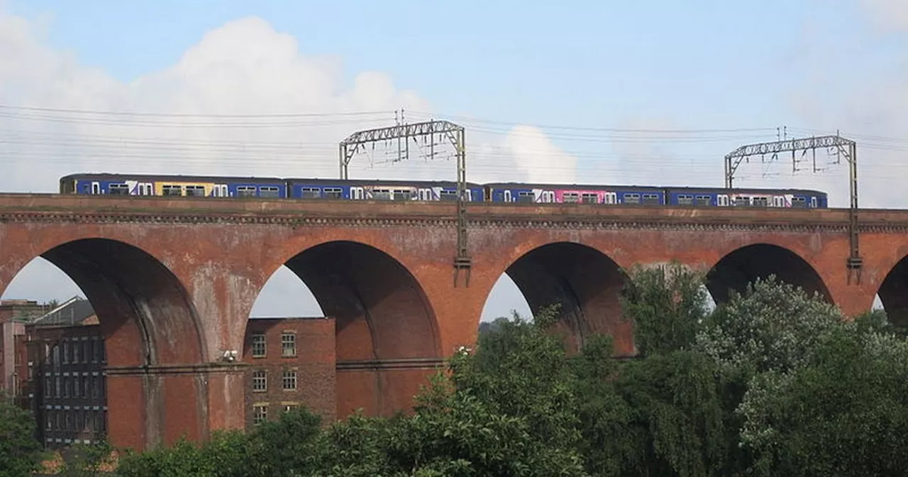 Thousands of People Struggling to Make Ends Meet in Stockport