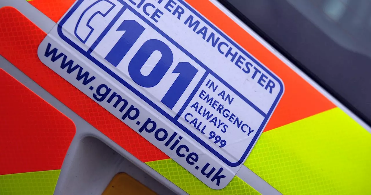 Two Men Arrested in Wigan Drugs Crackdown