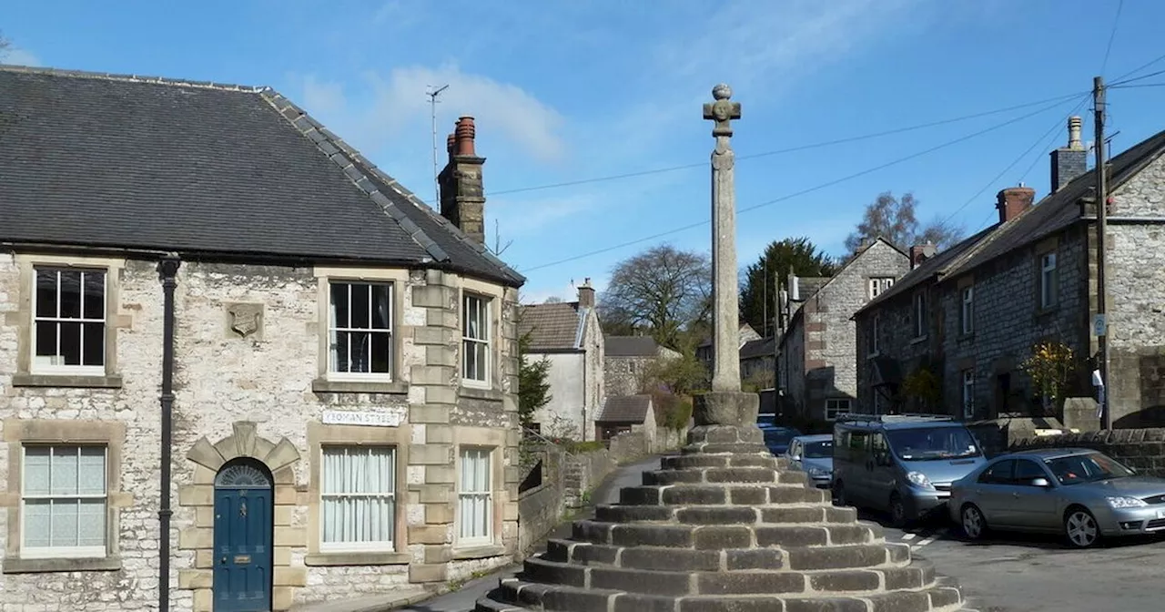 UFO Hotspot Discovered in Village Near Greater Manchester