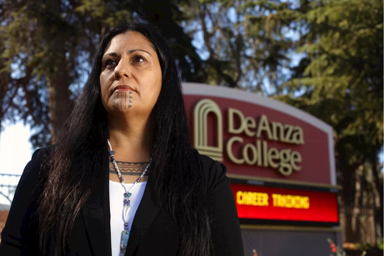 De Anza College faculty, students begin push to discuss renaming school