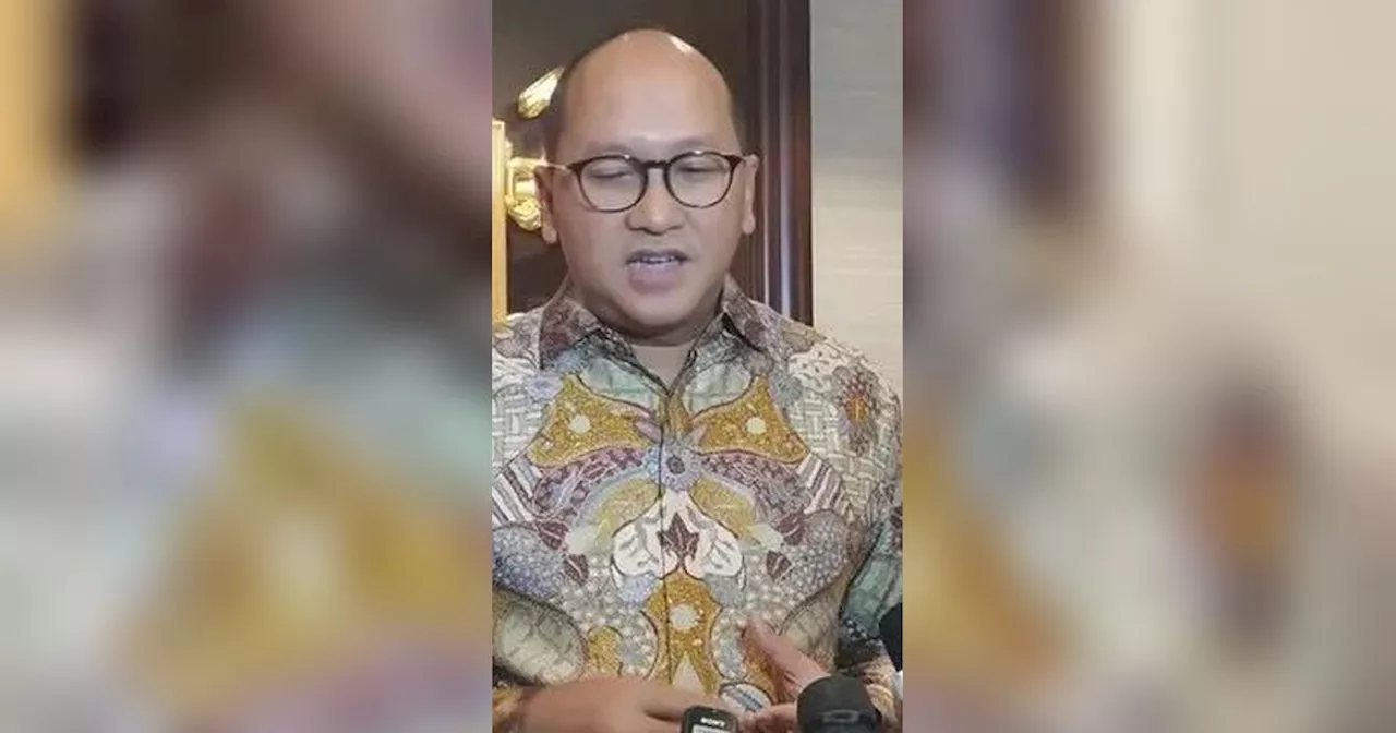 Rosan Roeslani Segera Umumkan Struktur TKN Prabowo-Gibran, Mulai dari Akademisi sampai Ulama