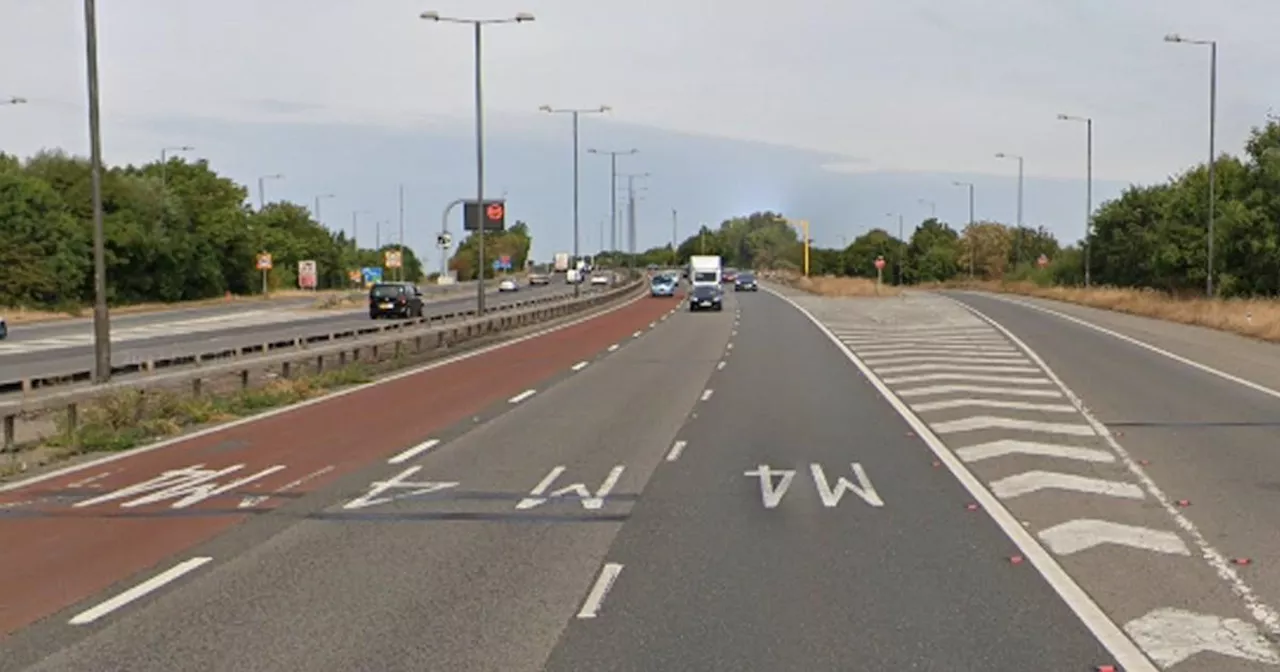 Man dies in serious crash, major motorway closed for several hours