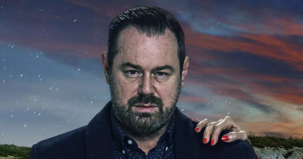 Mick Carter's Spirit Haunts EastEnders as Spooky Season Arrives