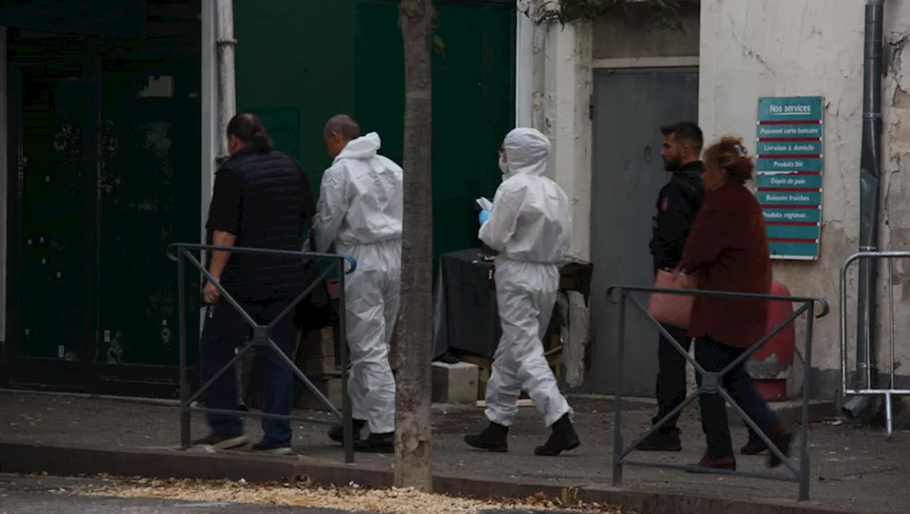 Deux morts et deux blessés graves lors d'une fusillade à Pont-Saint-Esprit