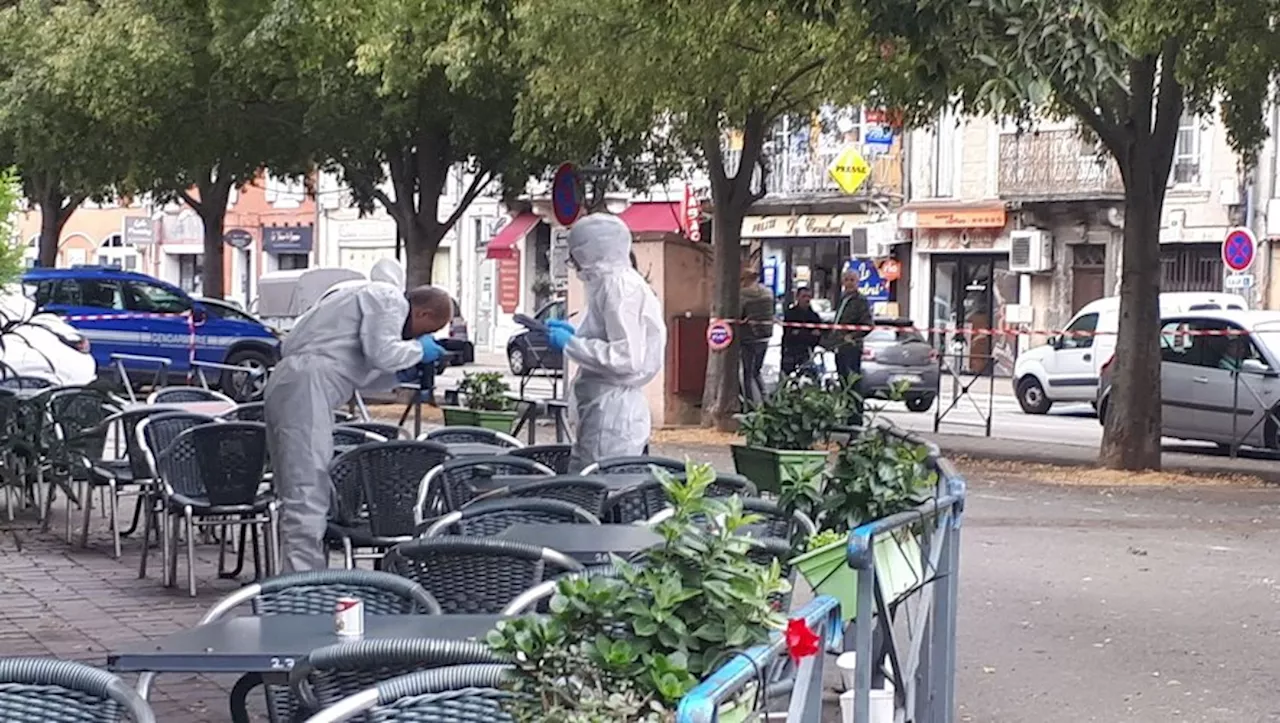 Fusillade à Nîmes : Deux morts et deux blessés