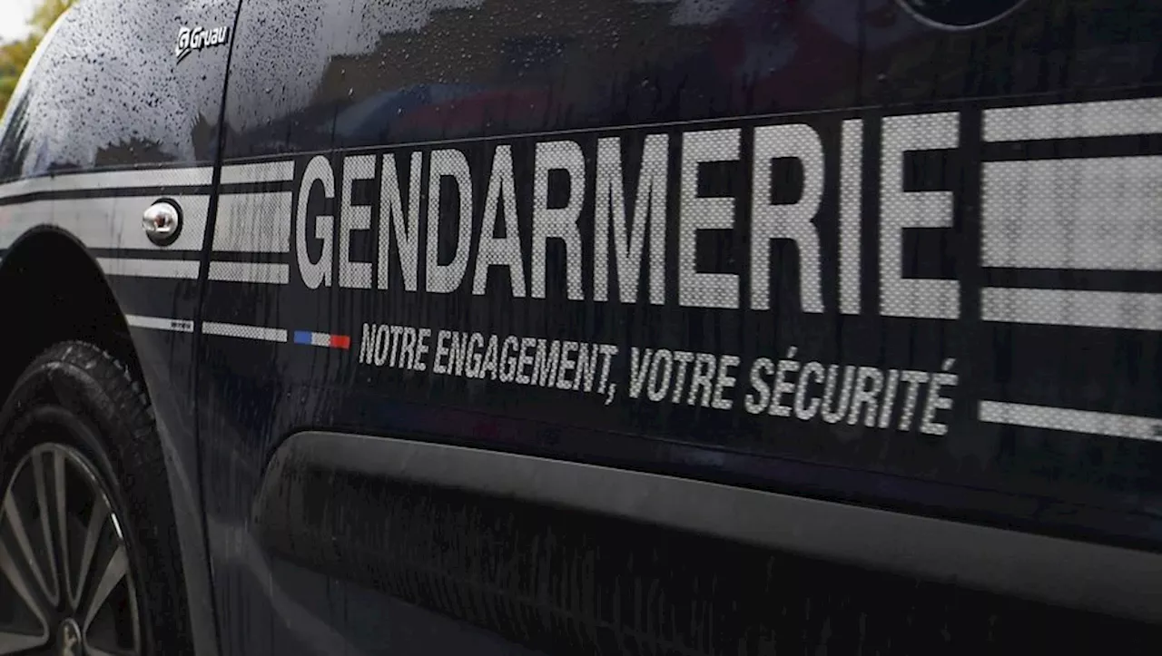 Un gendarme se suicide après avoir tué ses trois enfants à Vémars