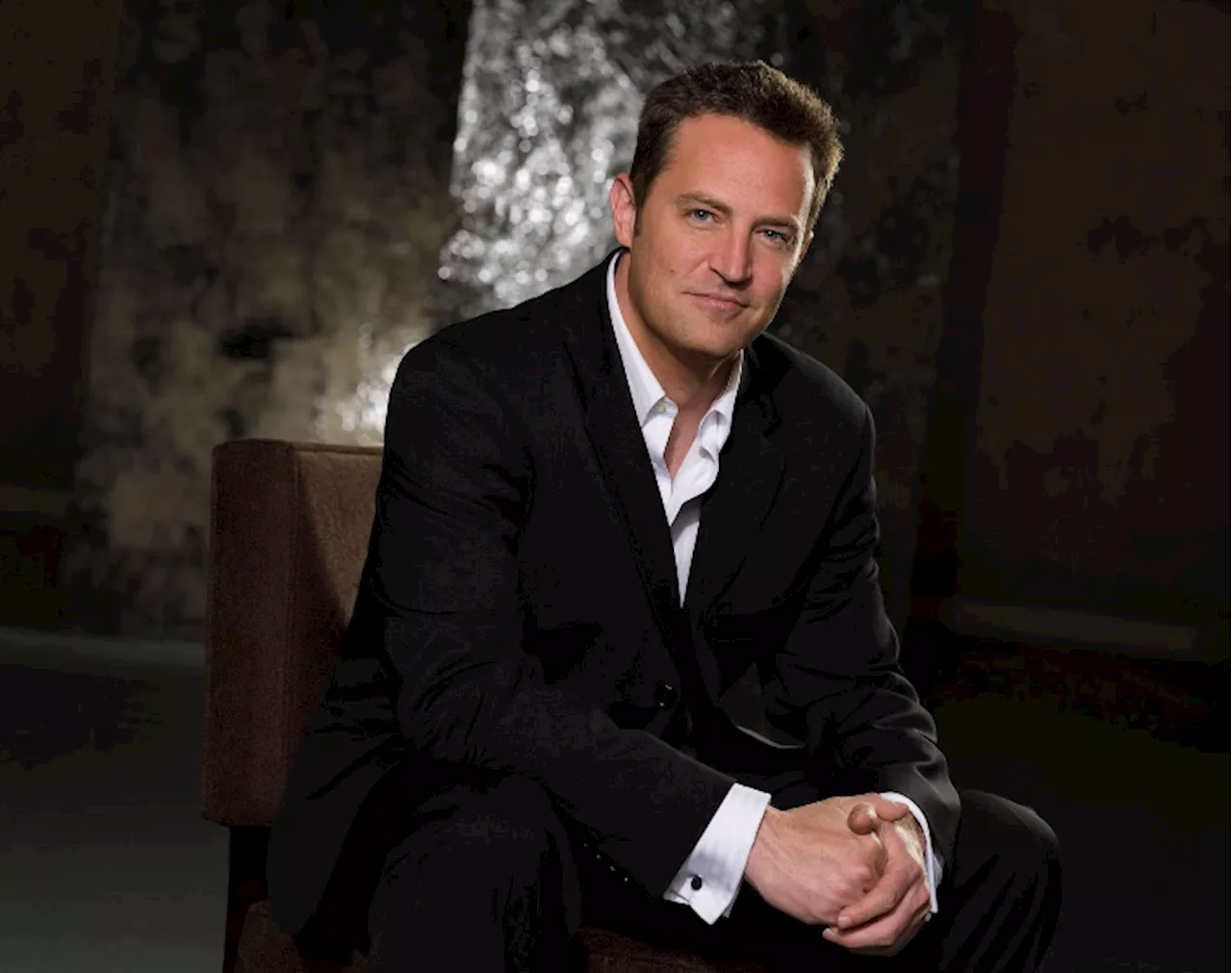 ‘Friends’ actor Matthew Perry dies from alleged drowning