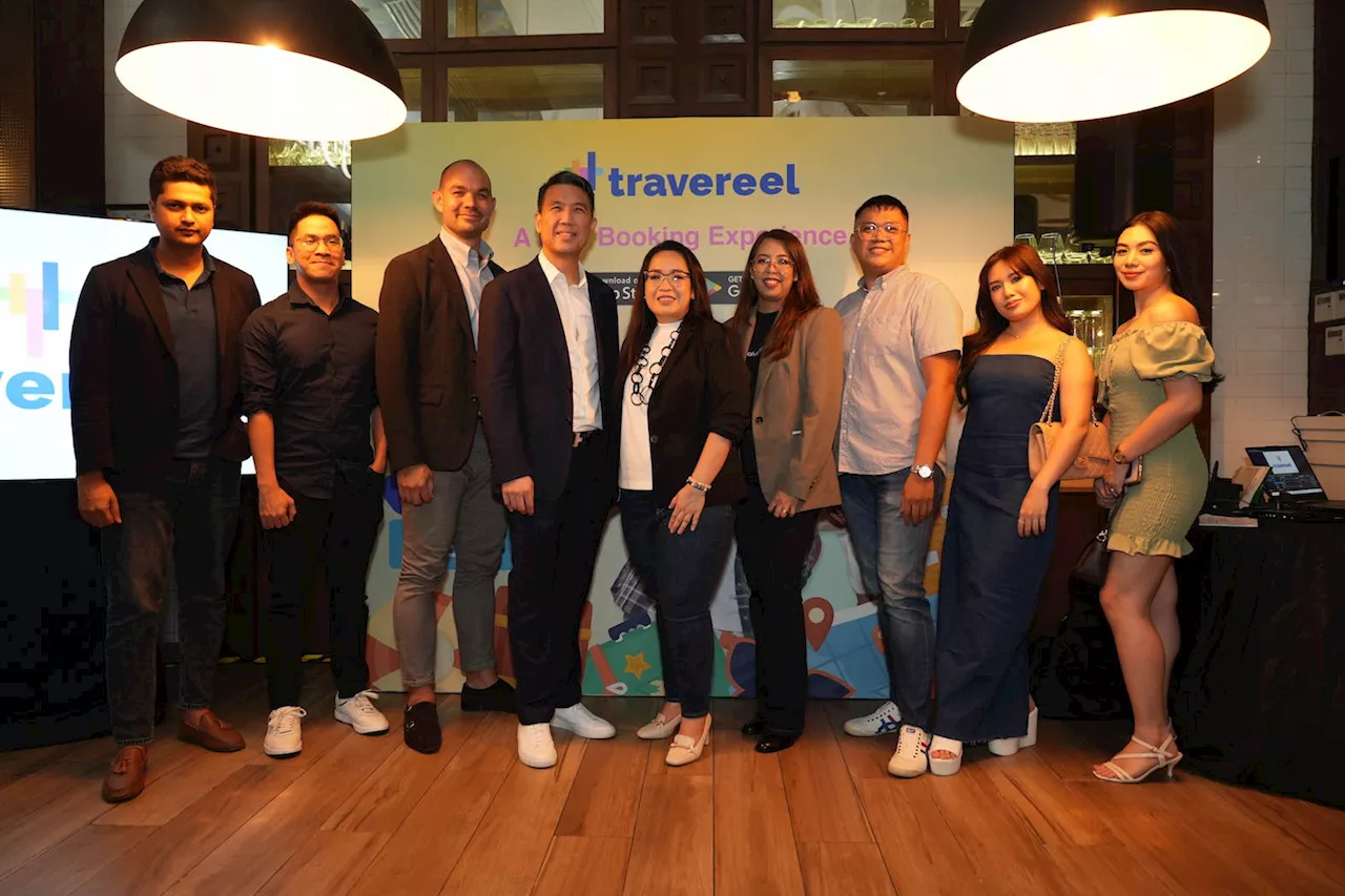 Revolutionizing travel experiences worldwide via Travereel: Book, travel, connect, earn