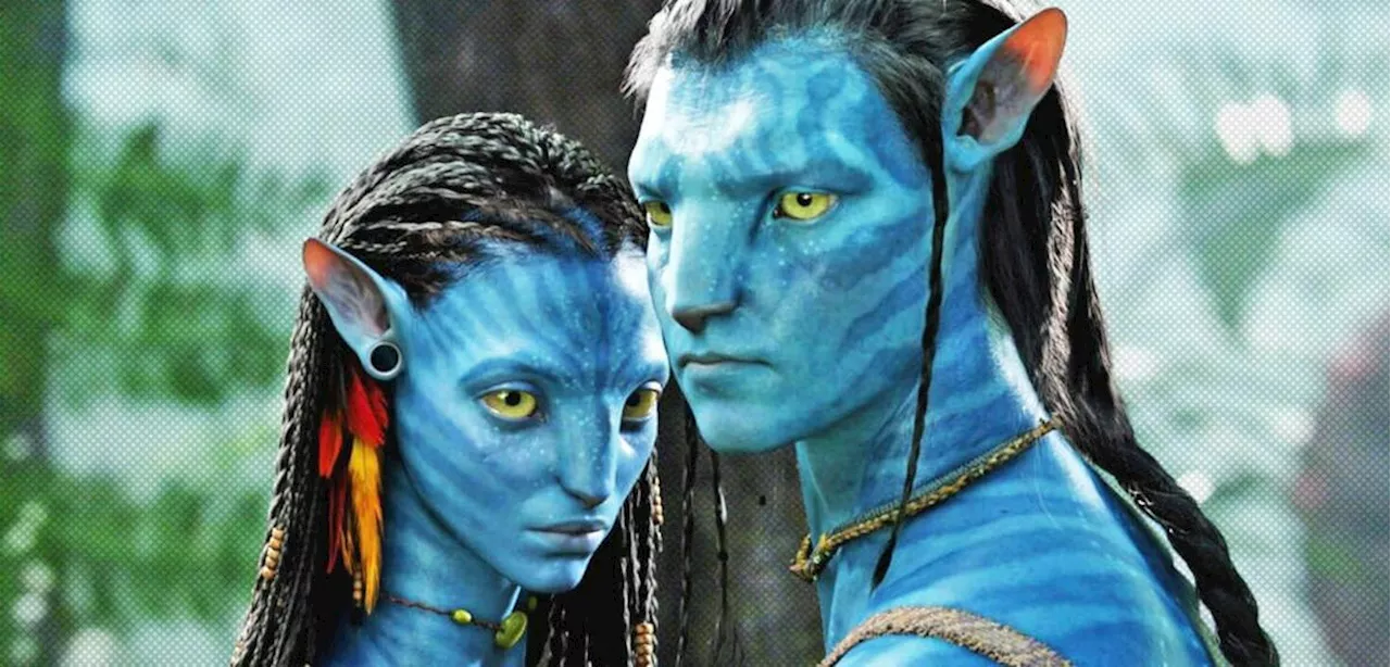 Avatar verliert Platz 1 an Channing Tatum als verliebten Soldaten