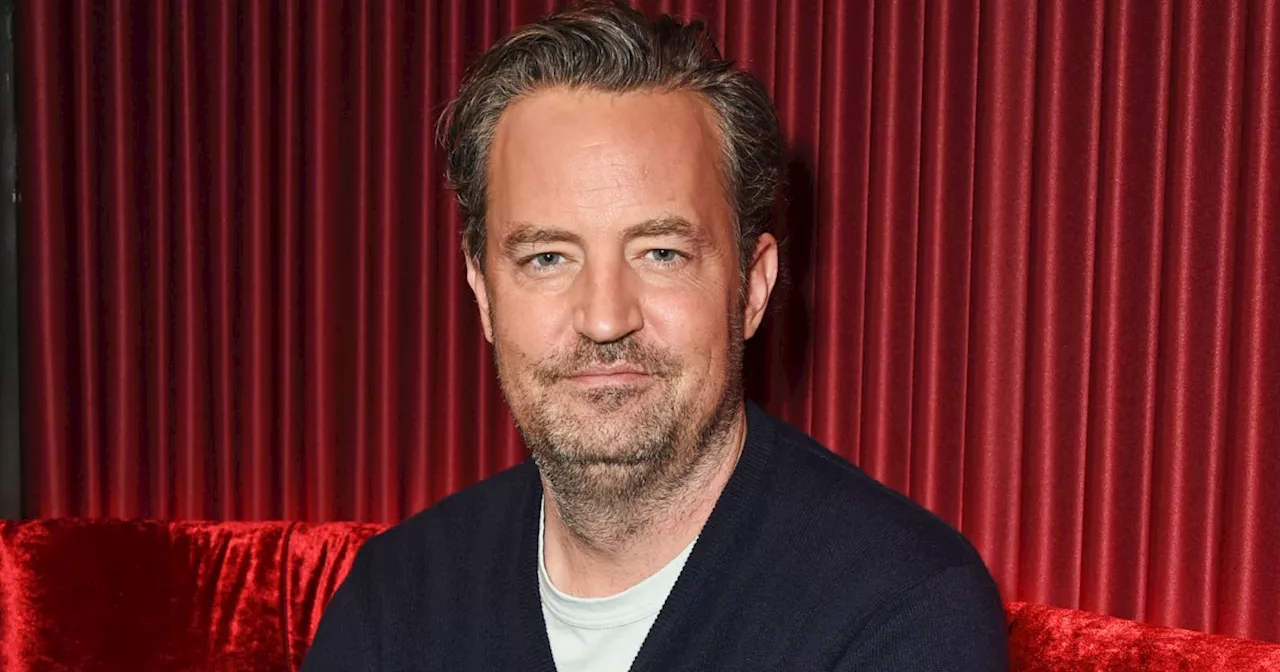 Matthew Perry remembered: Friends, colleagues and fans react to death of beloved actor