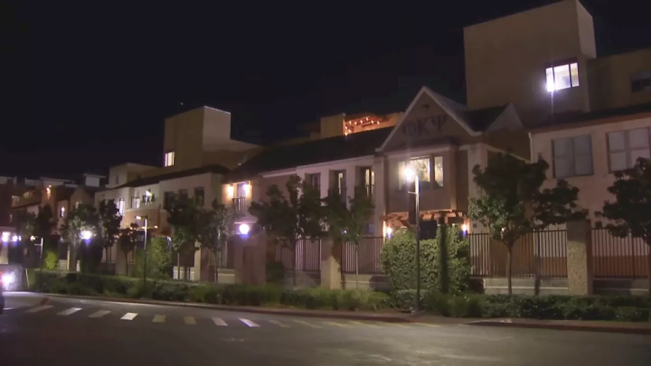 San Diego State University lifts fraternity moratorium ahead of Halloween weekend