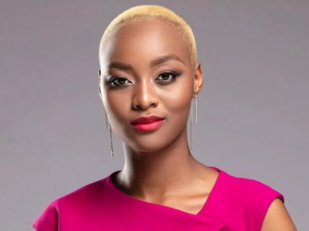 Miss World South Africa: Dr Claude Mashego to represent SA at Miss World