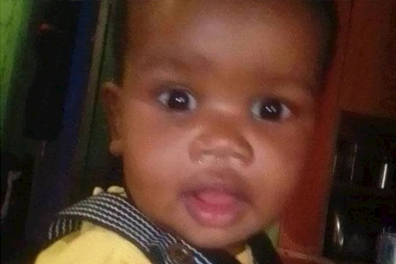 Police offer R30 000 reward for information on kidnapped baby Ivakele