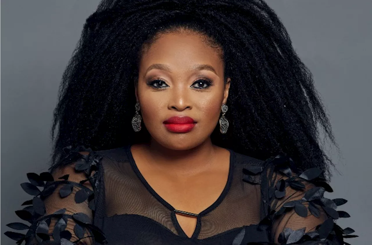 Relebogile Mabotja's Unpacked returns for 'second chapter' after Matthew Lani drama