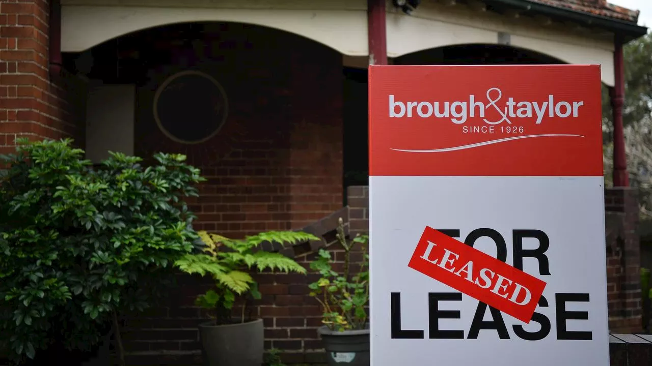 Fresh blow in Aussie rental crisis