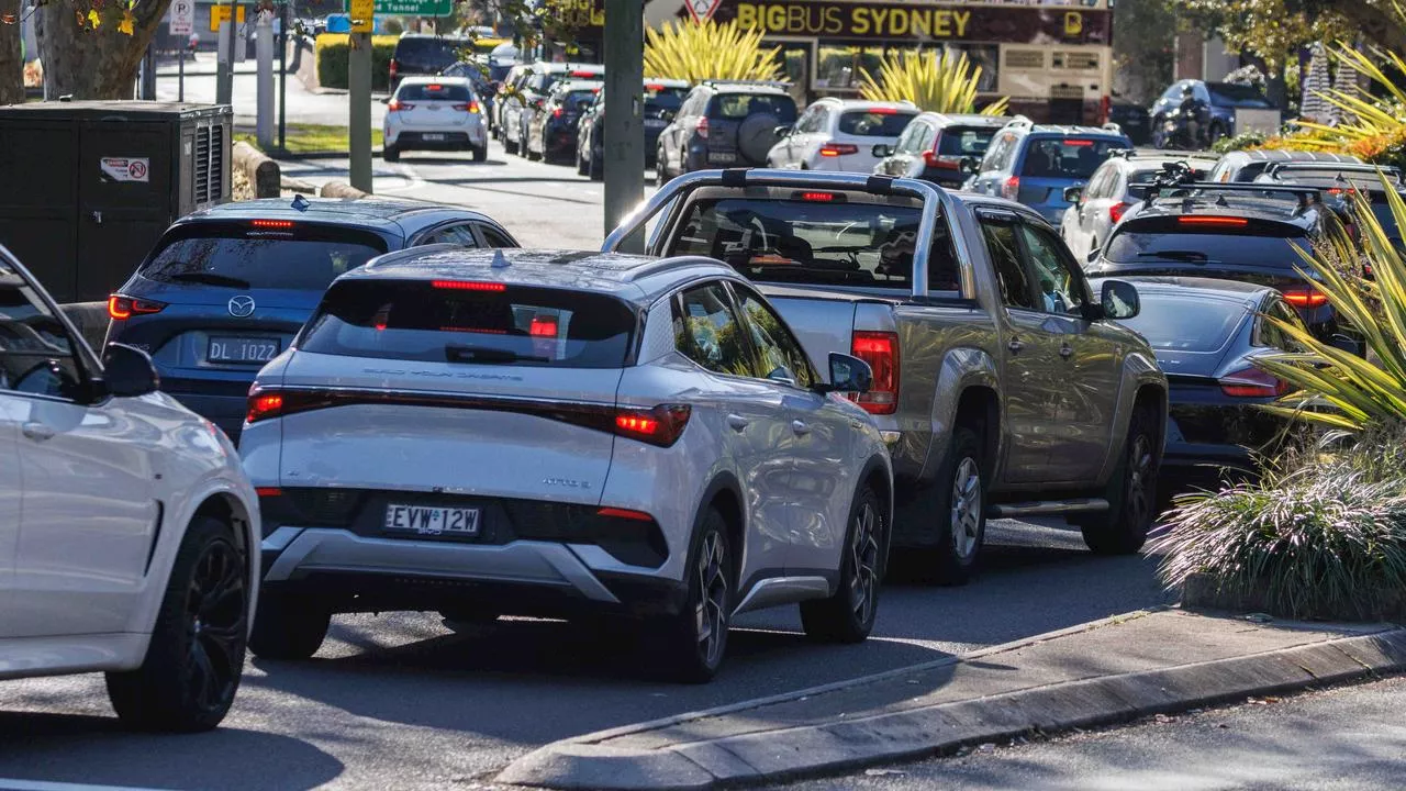 ‘Significant delays’ for Sydney commuters