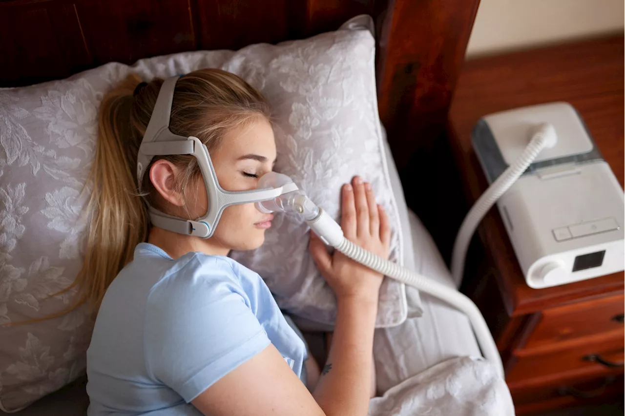 Is sleep apnea the missing link between high blood pressure and Alzheimer's?