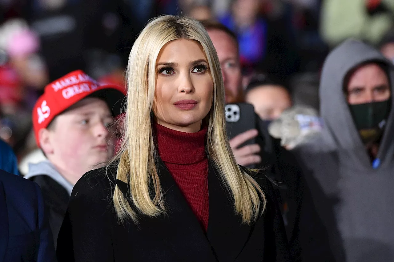 Ex-Trump Admin Official Predicts How Ivanka Trump Will Testify in Court