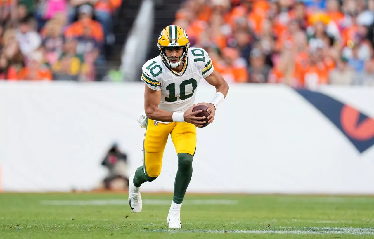 What channel is the Packers game today (10/29/23)? FREE LIVE STREAM, Time, TV, Channel for NFL Week 8 vs. Vik