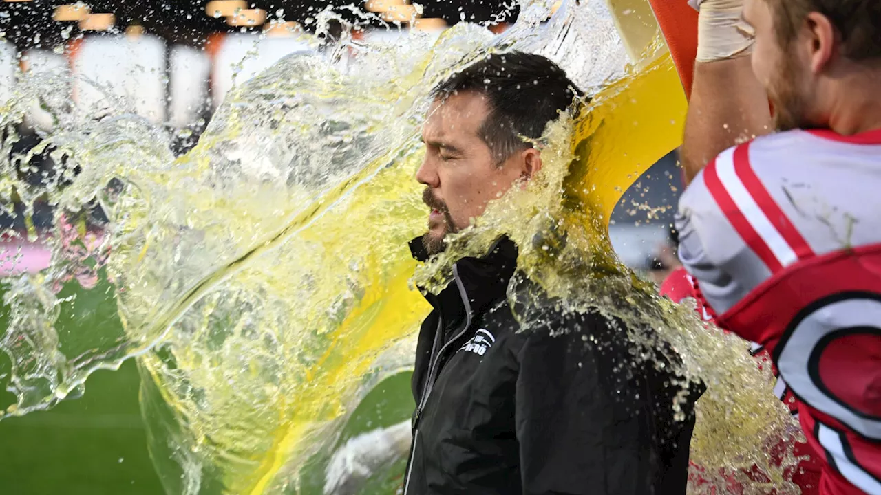 EM-Finale: Party des Jahres in der NV-Arena endet mit Titelgewinn