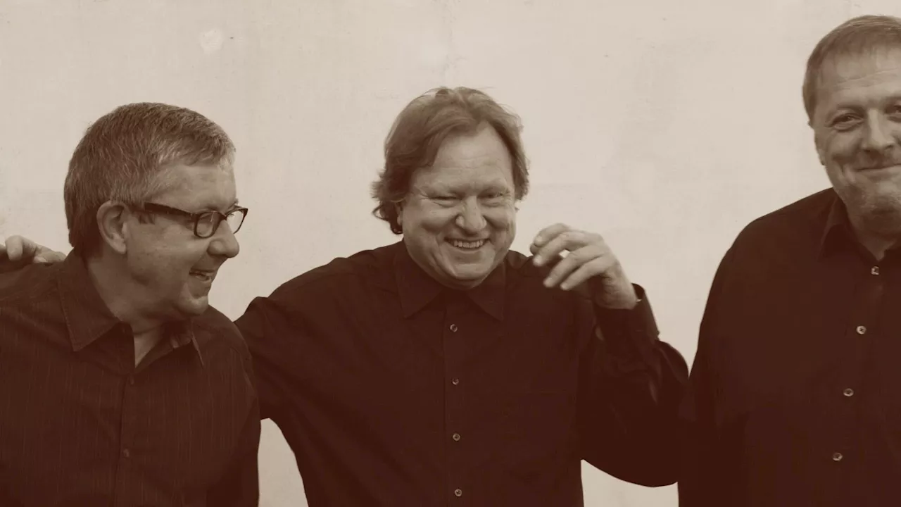 Jazzabend: Roland Batik Trio mit neuem Programm im Schloss Rothschild