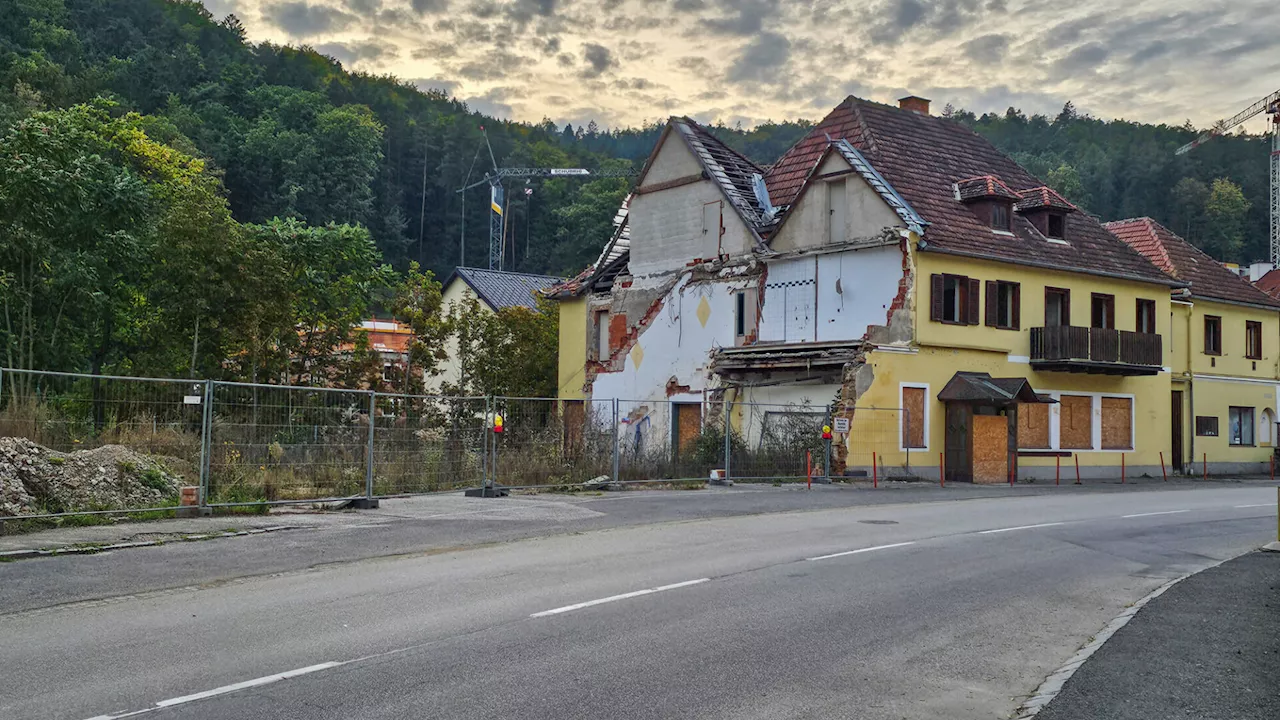 Nicht alle Senftenberger sind gegen das Heizwerk