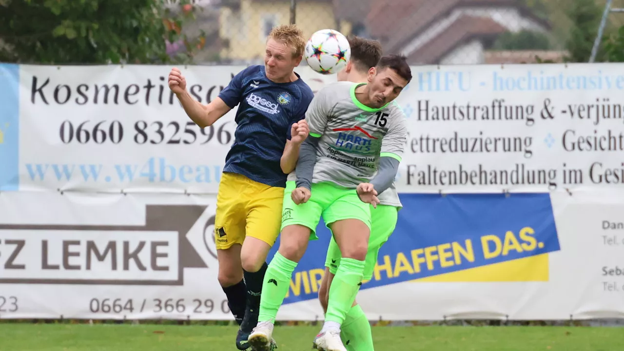 Niederlage für UFC Langschlag gegen SCU Nondorf