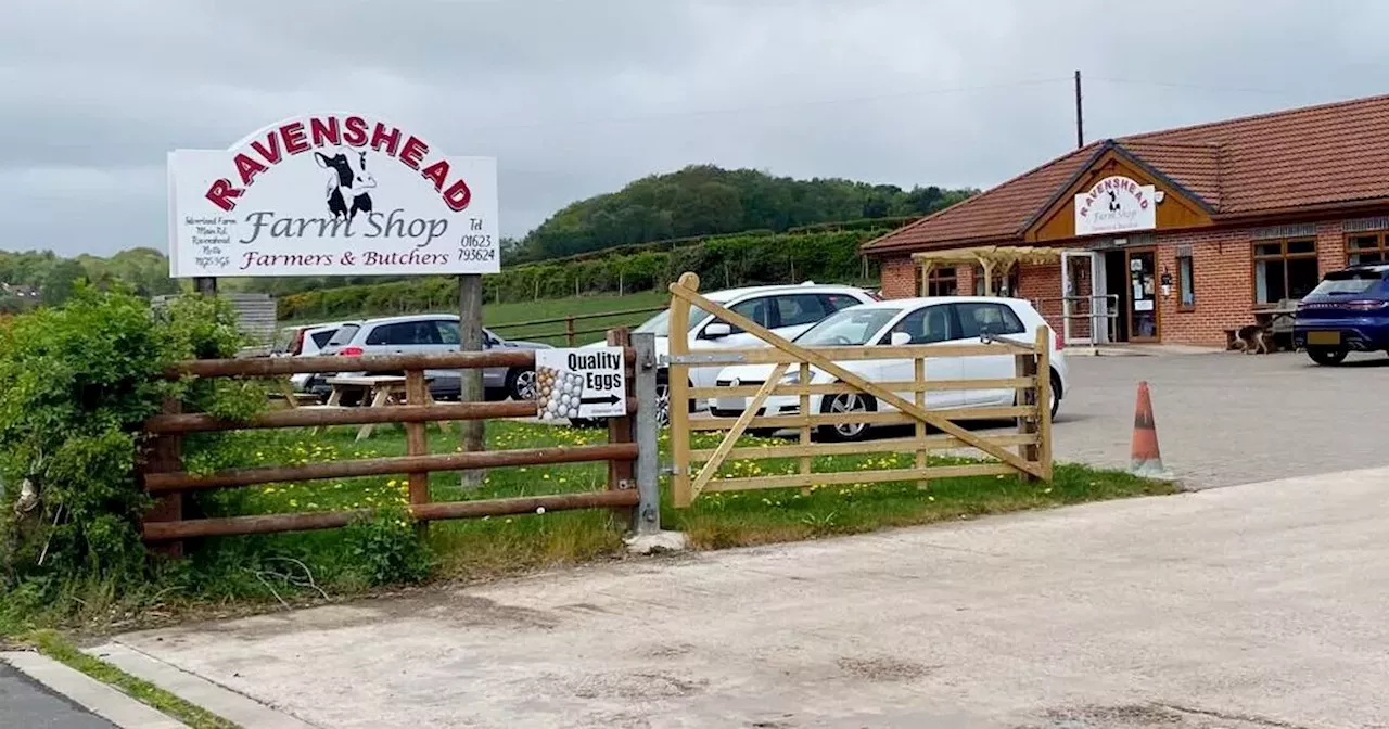 New expansion plan put forward for popular Notts farm shop